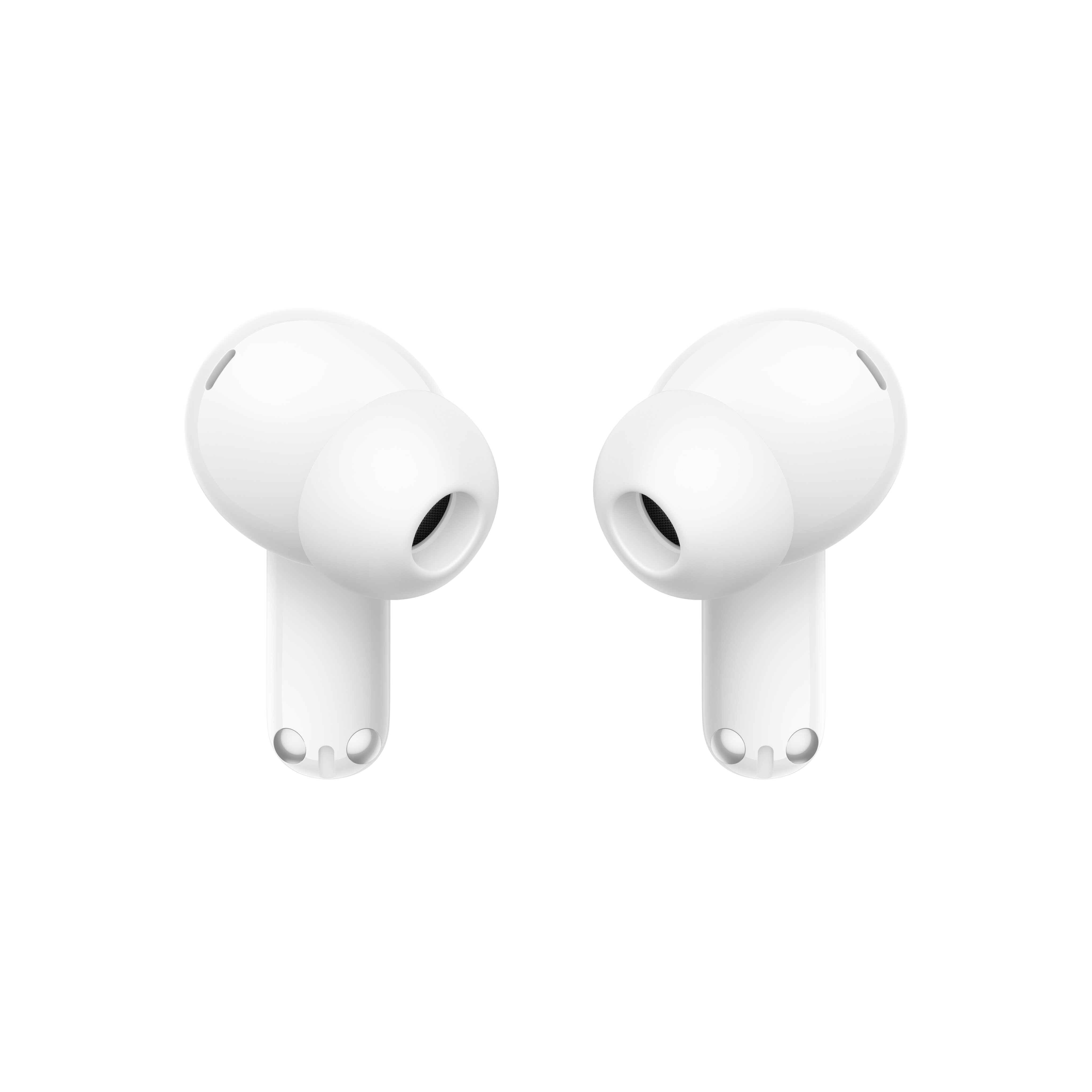 Auriculares Oppo Enco Air5 True Wireless com Bluetooth 6.1 e Cancelamento Ativo de Ruído CleanSteel/Branco Brilhante-4
