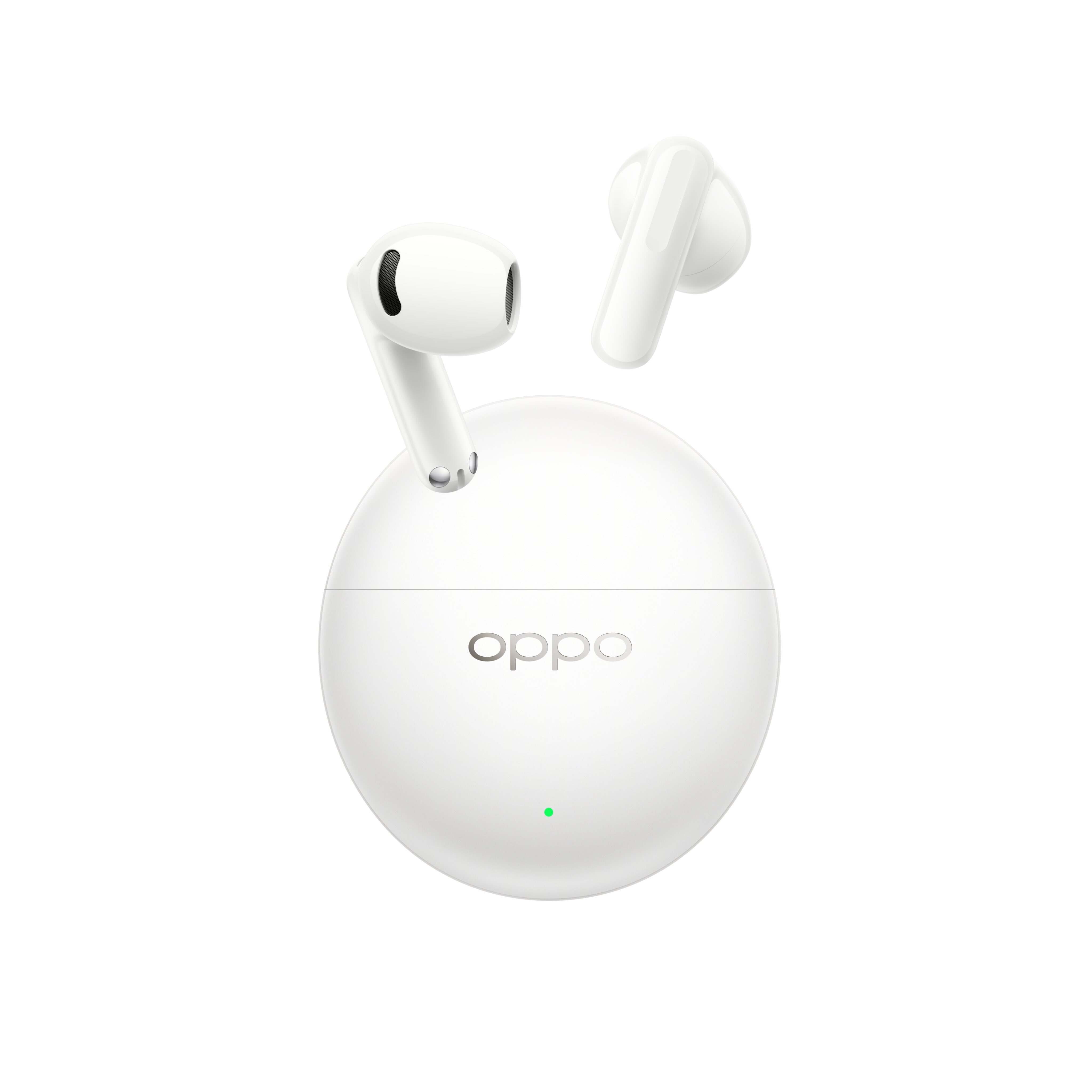 Auriculares Oppo Enco Air5S Branco-5