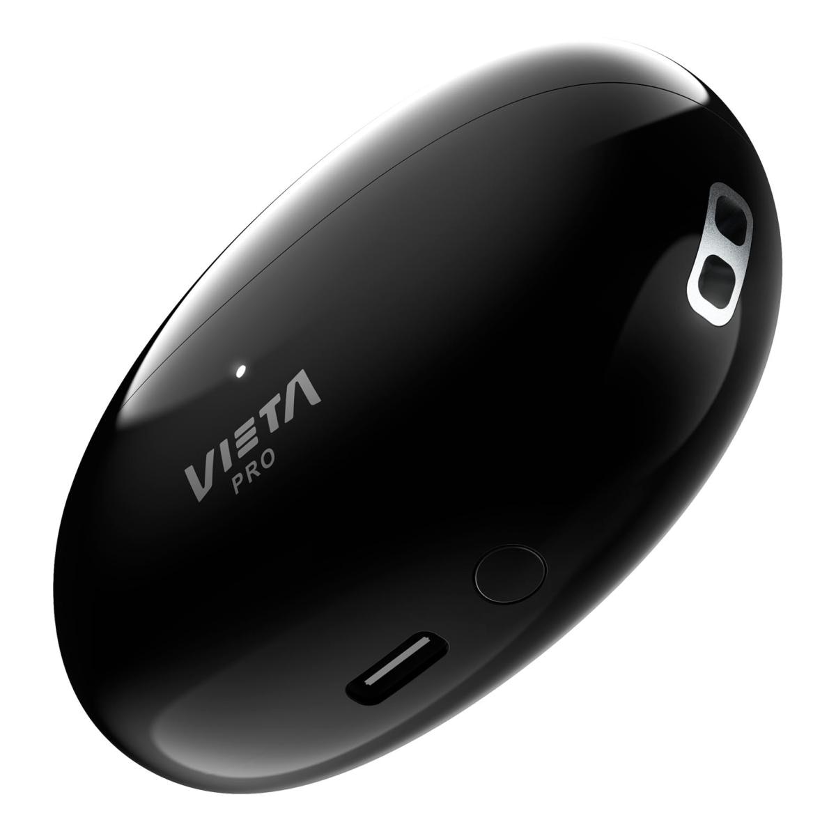 Auriculares Vieta Pro Clip True Wireless Preto-5