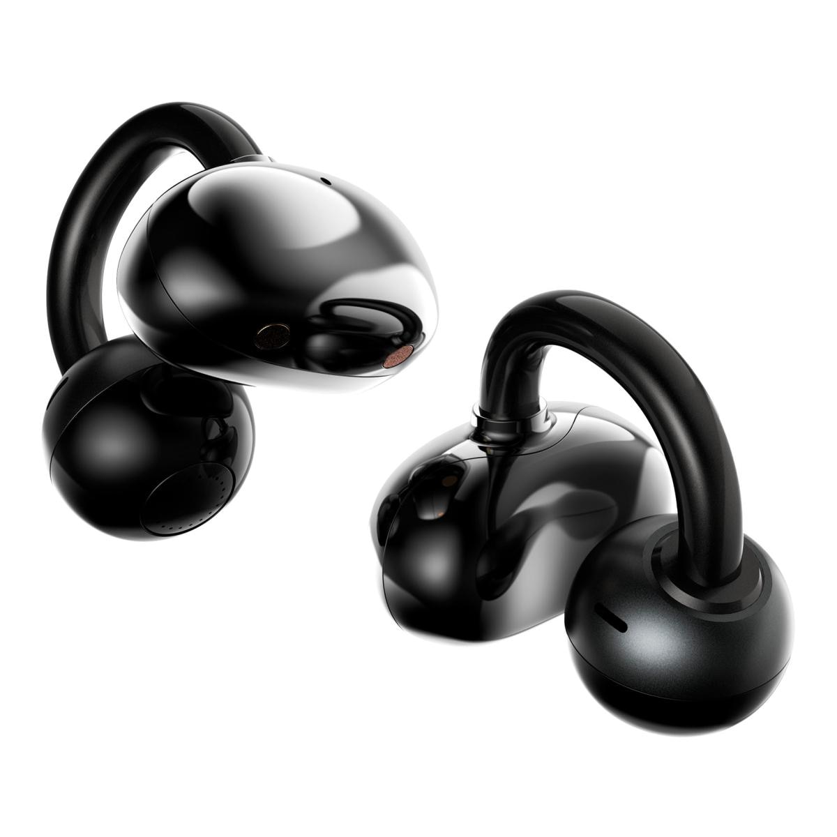 Auriculares Vieta Pro Clip True Wireless Preto-6
