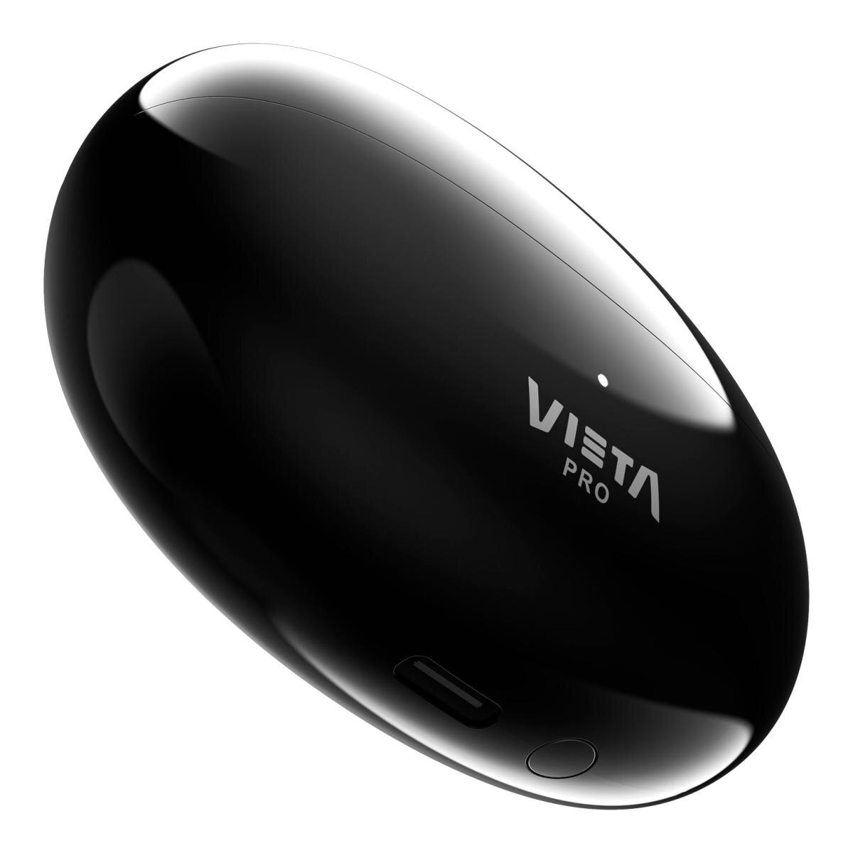 Auriculares Vieta Pro Clip True Wireless Preto-8
