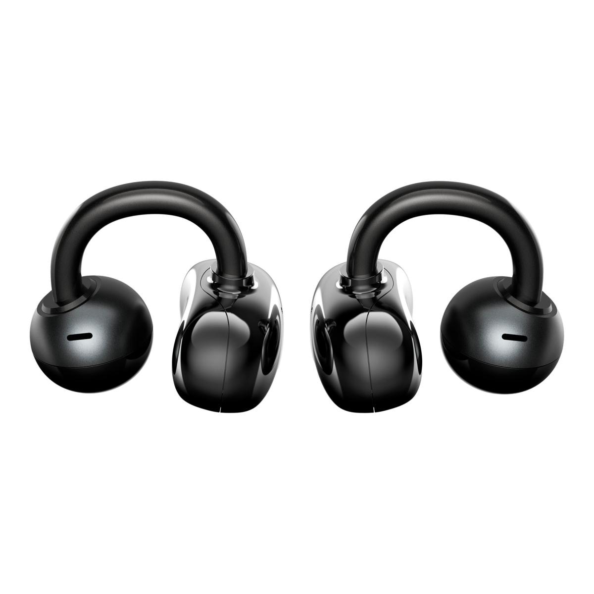 Auriculares Vieta Pro Clip True Wireless Preto-11