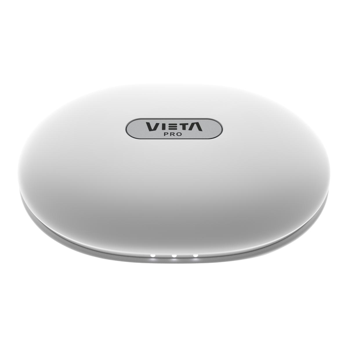 Auriculares Vieta Pro Air True Wireless Branco-4