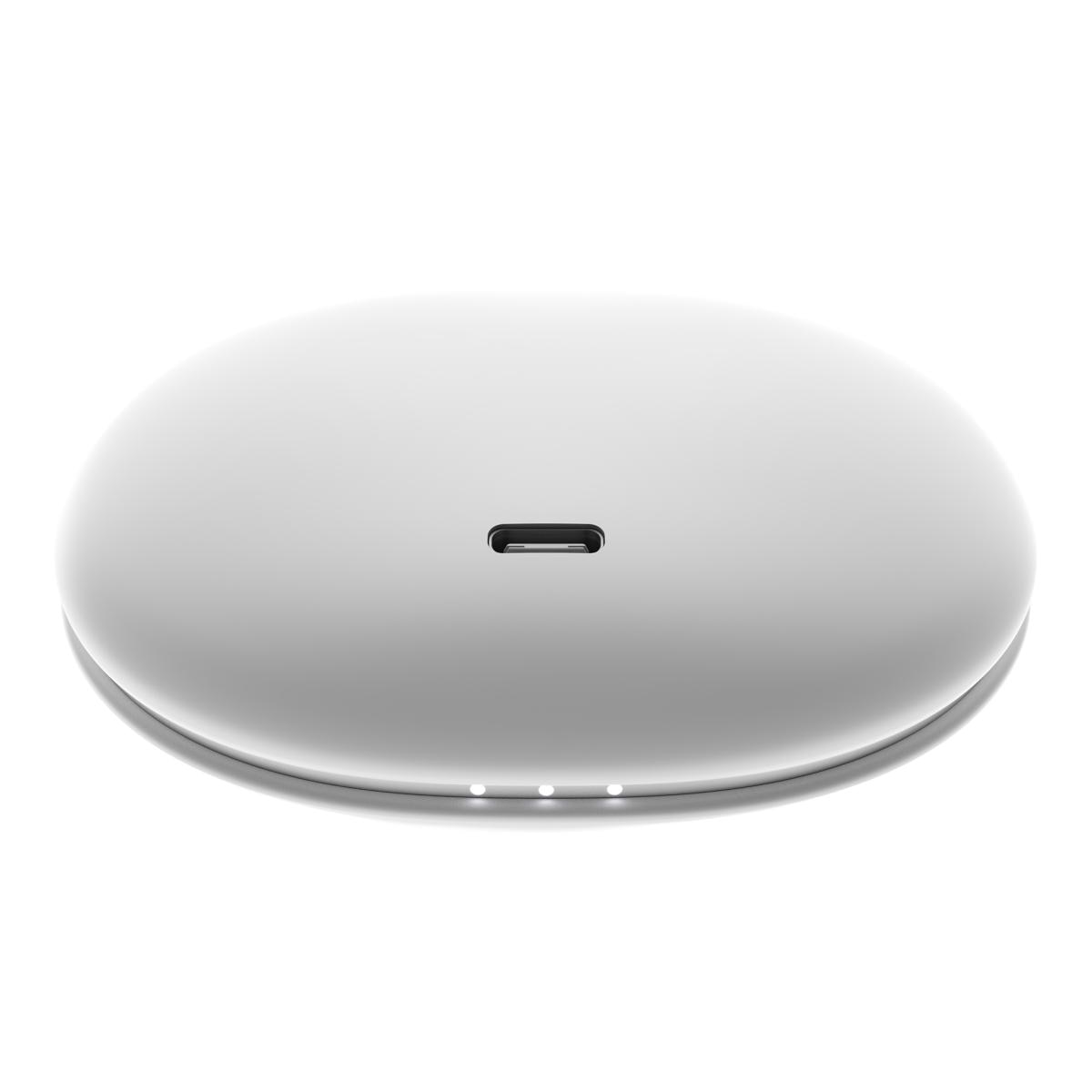 Auriculares Vieta Pro Air True Wireless Branco-7