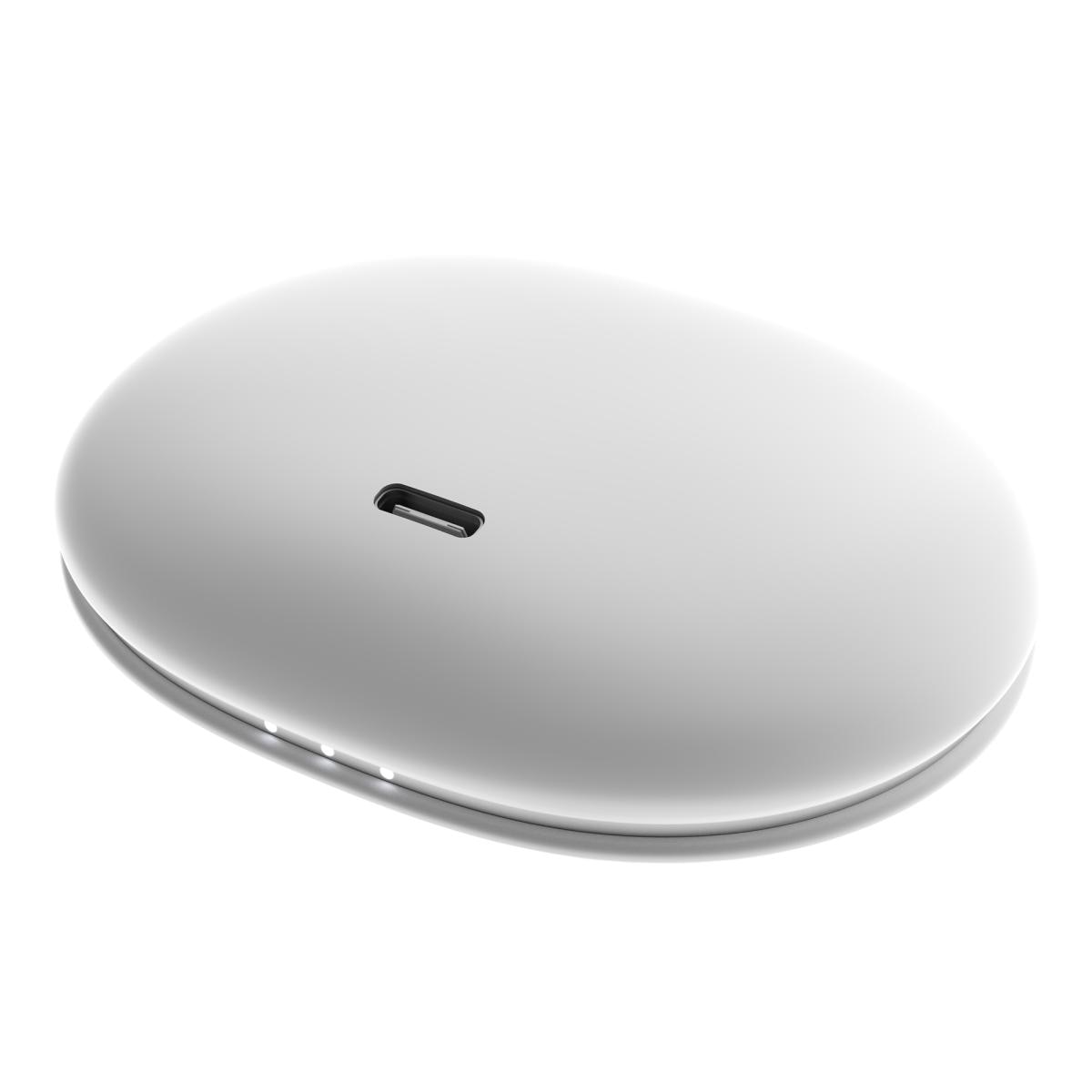 Auriculares Vieta Pro Air True Wireless Branco-8