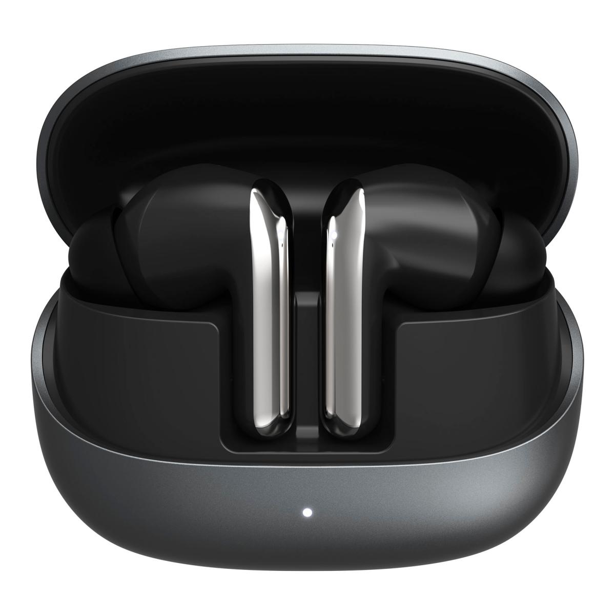 Auriculares Vieta Pro Zen 2 True Wireless com Cancelamento de Ruído Híbrido Preto-2