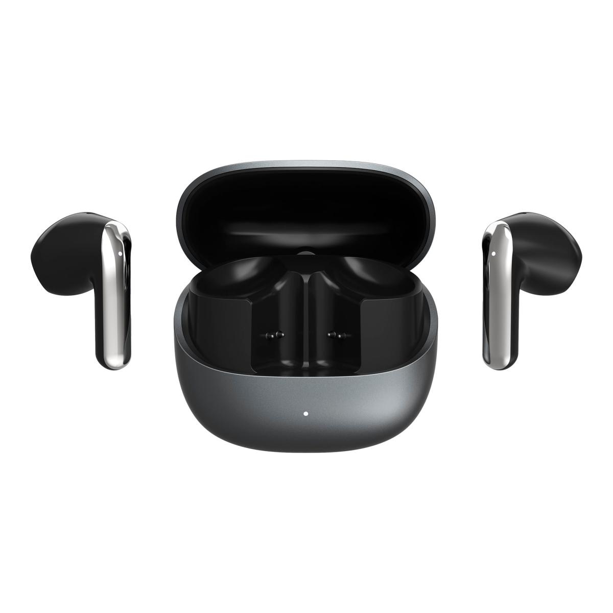Imagem 0 de Auriculares Vieta Pro Peace 2 True Wireless com Cancelamento de Ruído Híbrido