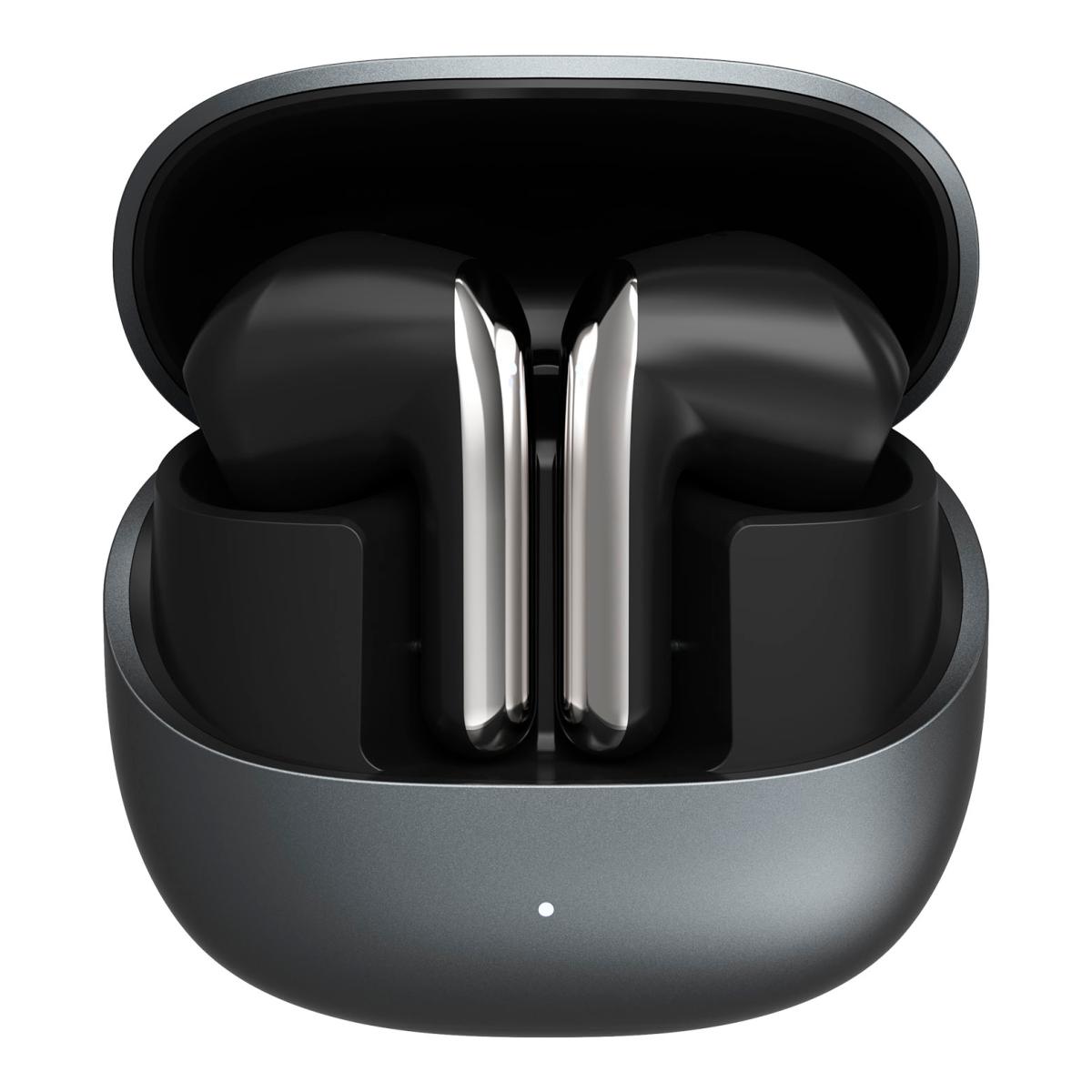 Auriculares Vieta Pro Peace 2 True Wireless com Cancelamento de Ruído Híbrido Preto-2
