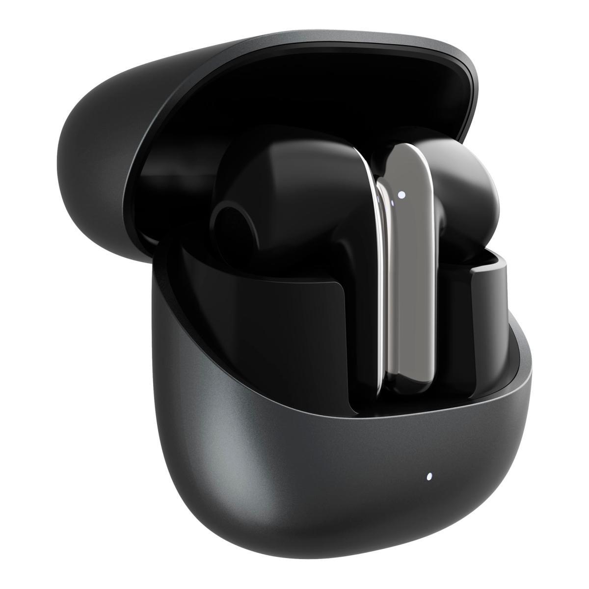 Auriculares Vieta Pro Peace 2 True Wireless com Cancelamento de Ruído Híbrido Preto-3