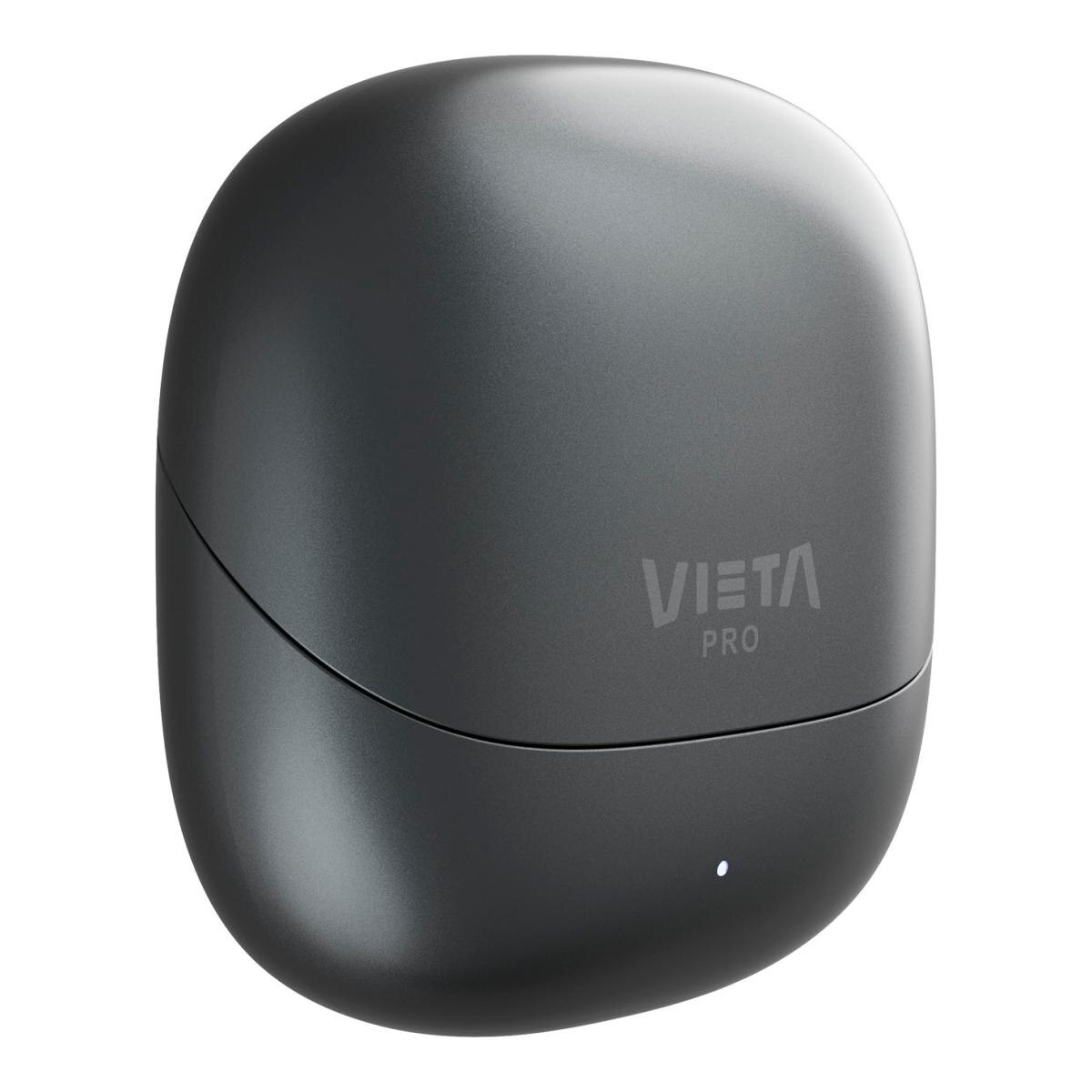 Auriculares Vieta Pro Peace 2 True Wireless com Cancelamento de Ruído Híbrido Preto-4