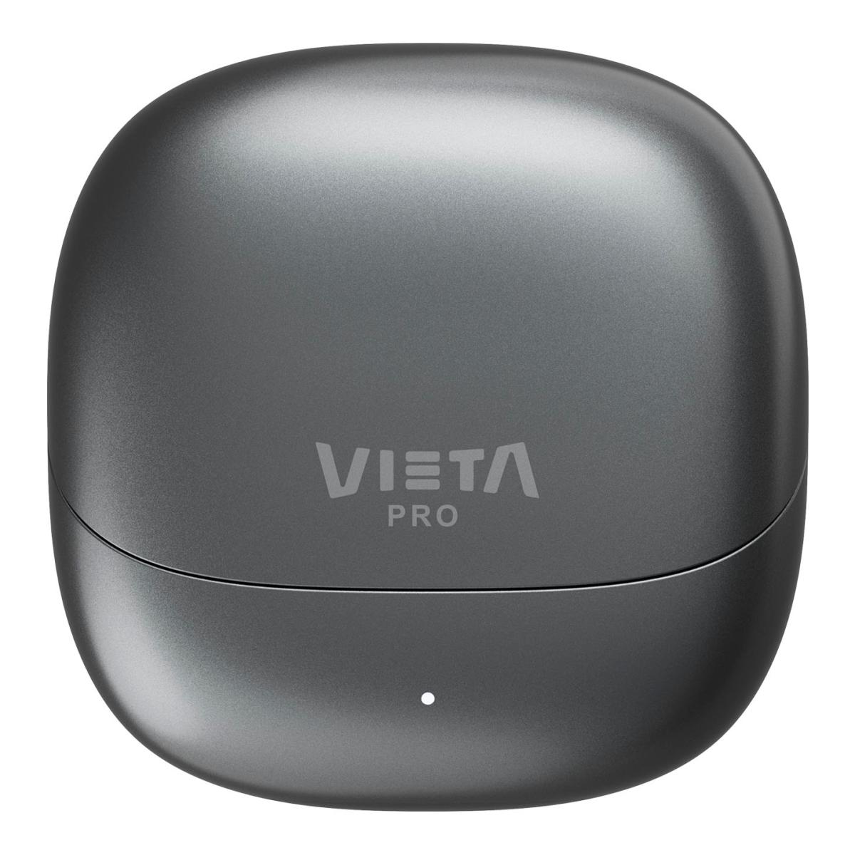 Auriculares Vieta Pro Peace 2 True Wireless com Cancelamento de Ruído Híbrido Preto-6