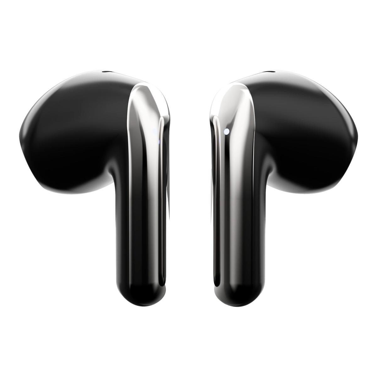 Auriculares Vieta Pro Peace 2 True Wireless com Cancelamento de Ruído Híbrido Preto-7