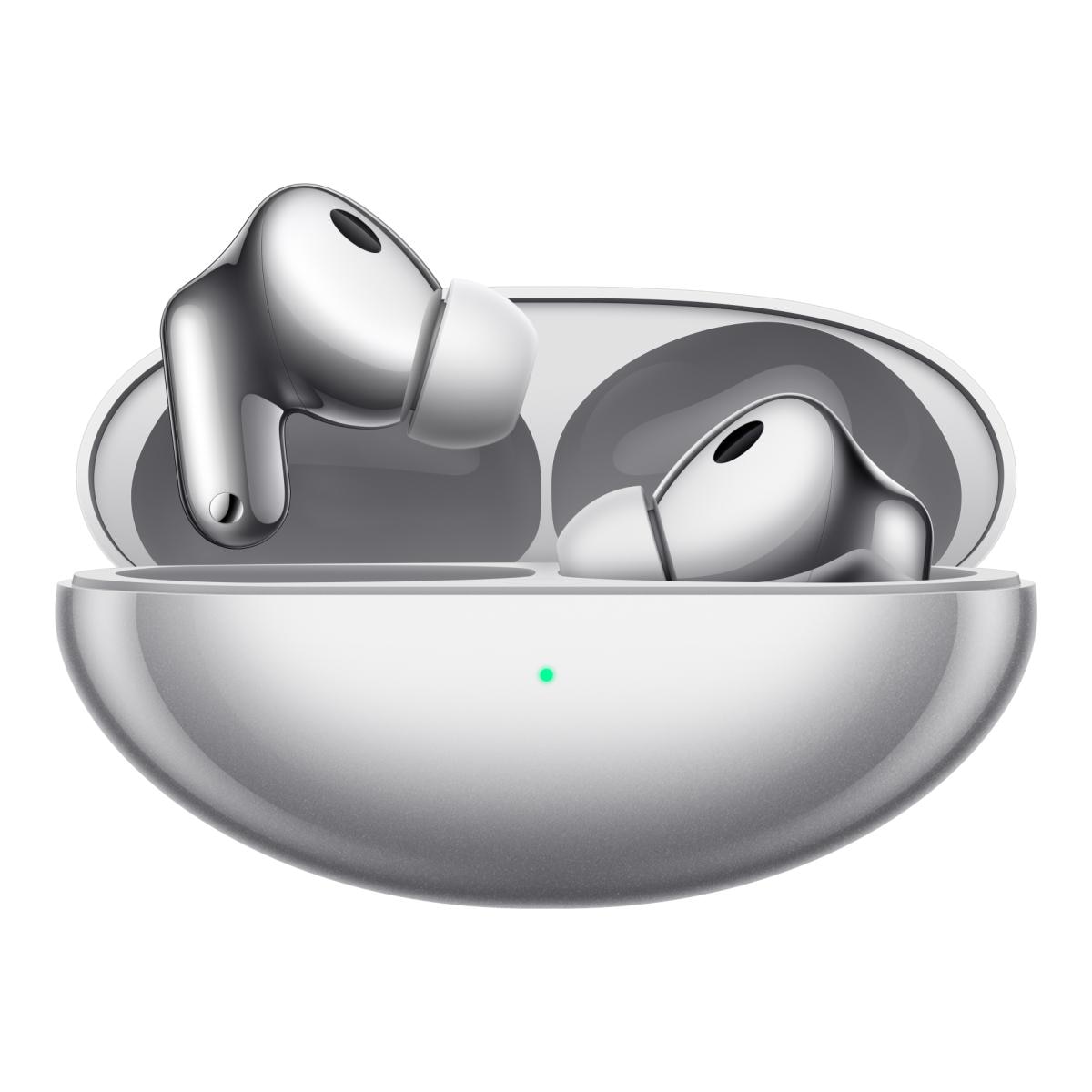Imagem 0 de Auriculares True Wireless Huawei FreeBuds Neo com Cancelamento Ativo de Ruído