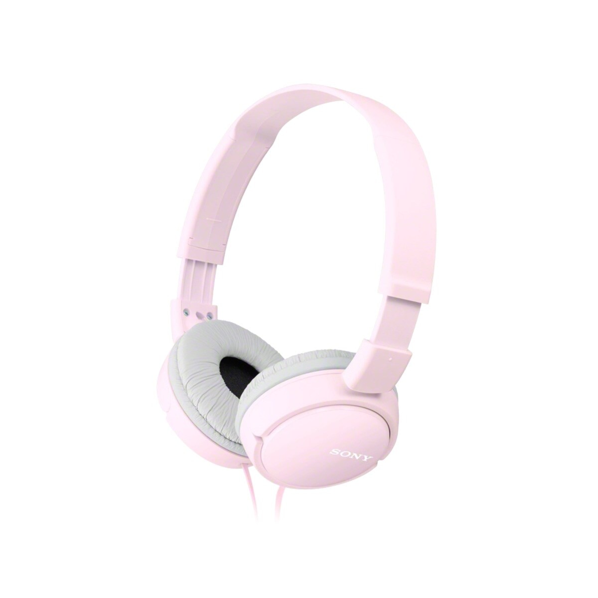 Auscultadores Sony MDR-ZX110AP - Rosa 1