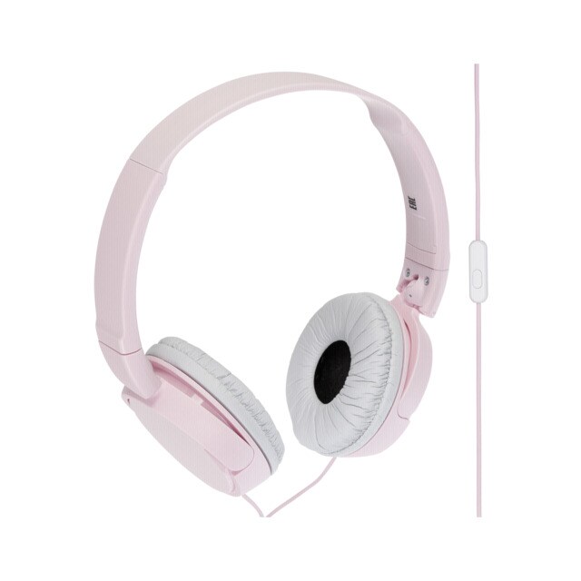 Auscultadores Sony MDR-ZX110AP - Rosa 2