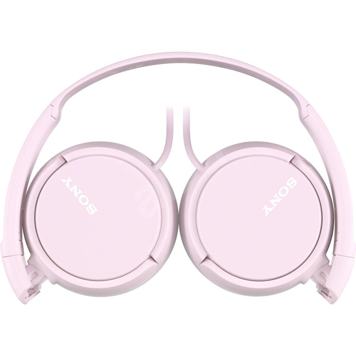 Auscultadores Sony MDR-ZX110AP - Rosa 3
