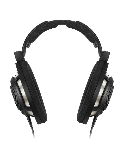Imagem 0 de Auscultadores Sennheiser HD-800S - Preto