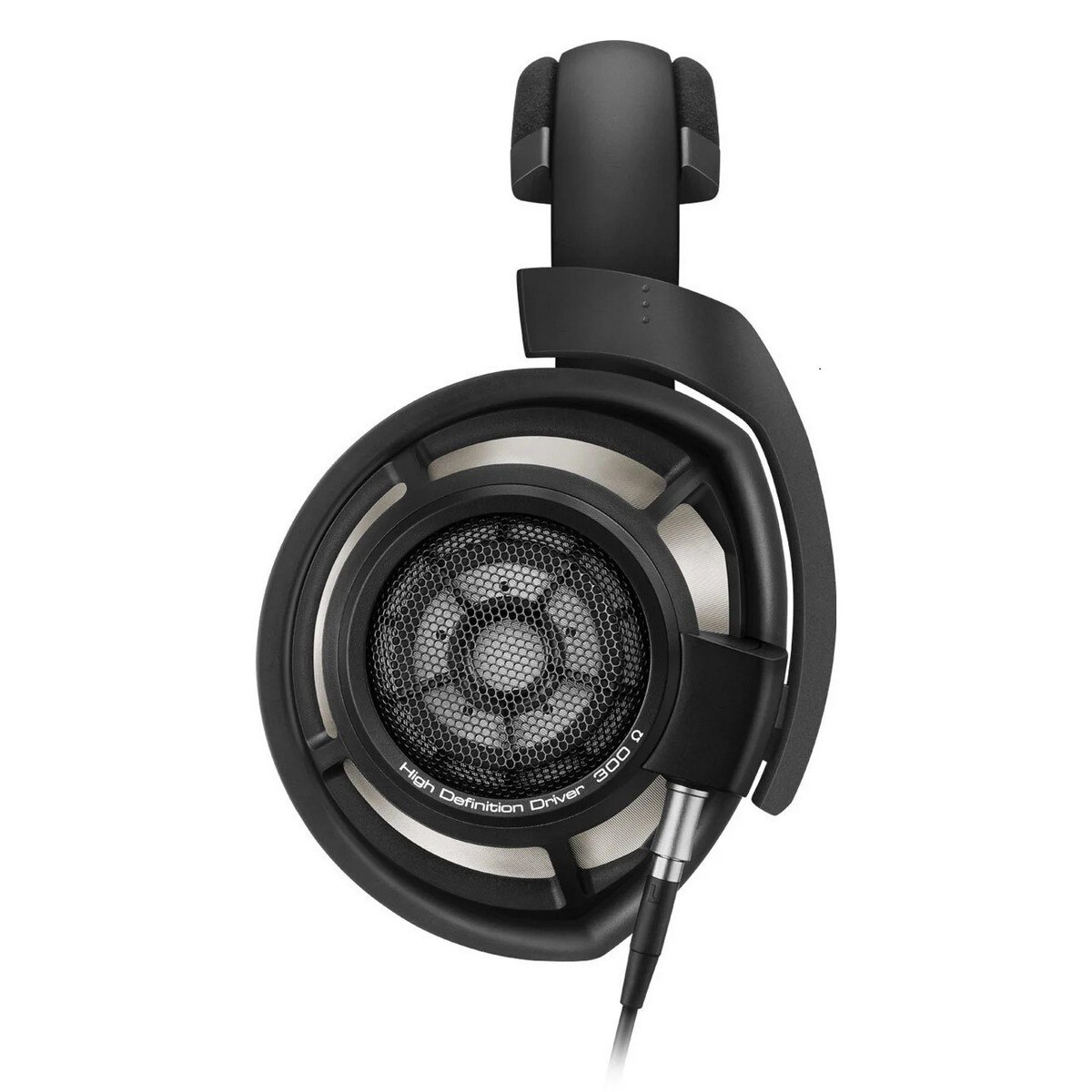 Auscultadores Sennheiser HD-800S - Preto Preto-3