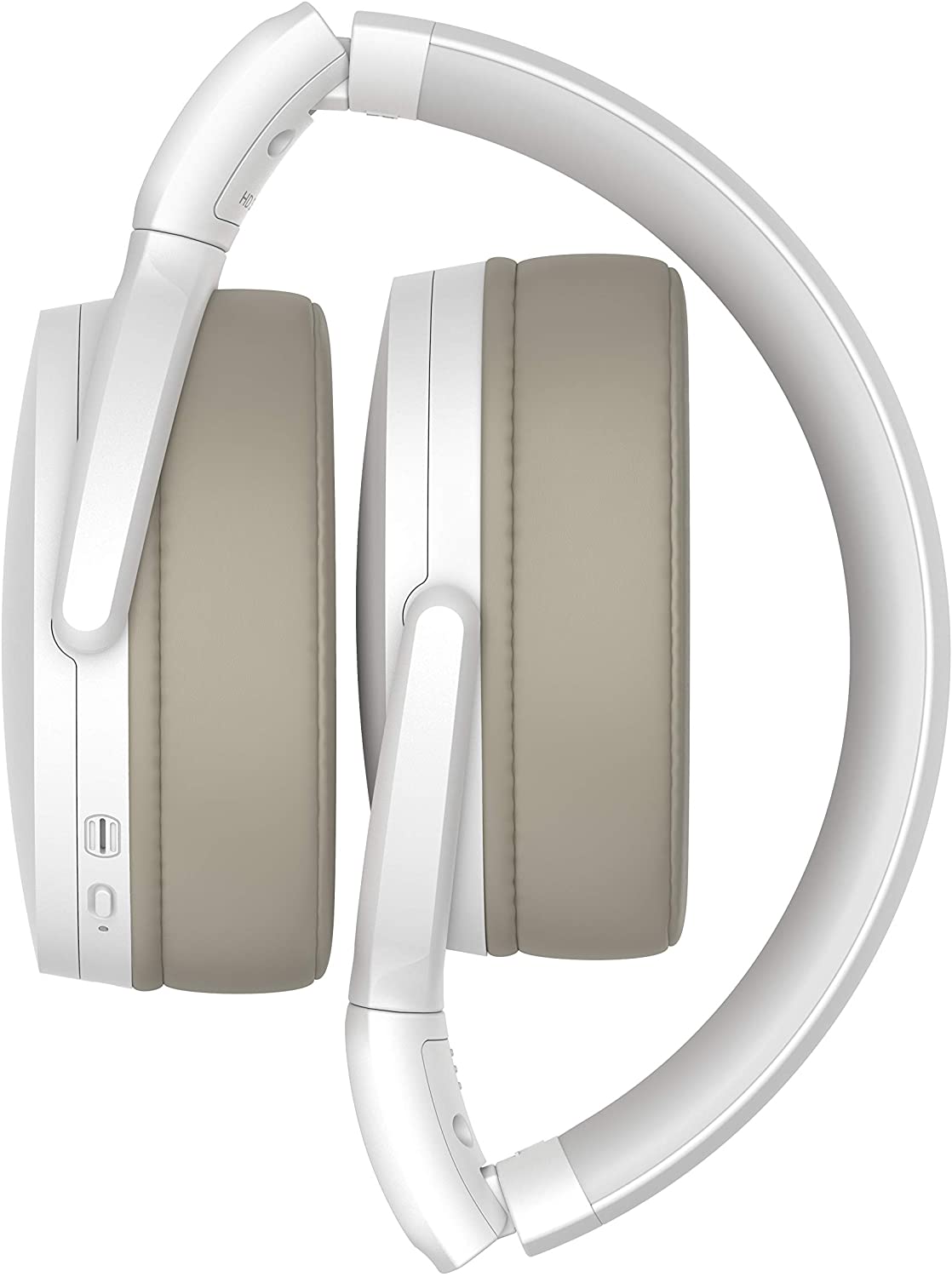 Auscultadores Sennheiser HD 350 Bluetooth - Branco Branco-2