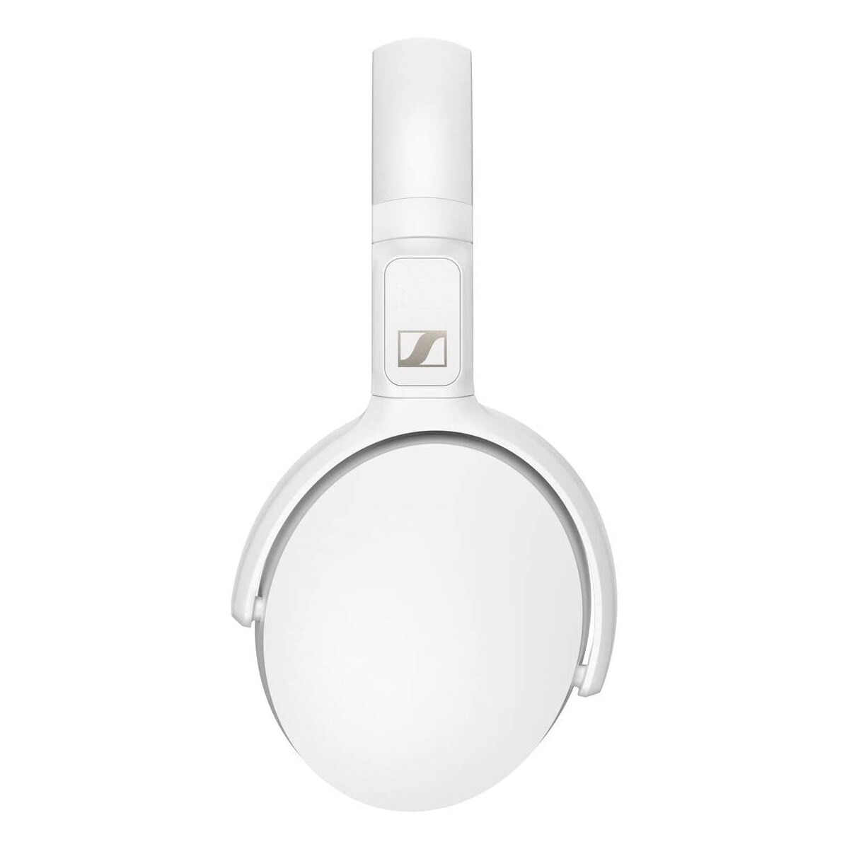 Auscultadores Sennheiser HD 350 Bluetooth - Branco Branco-3