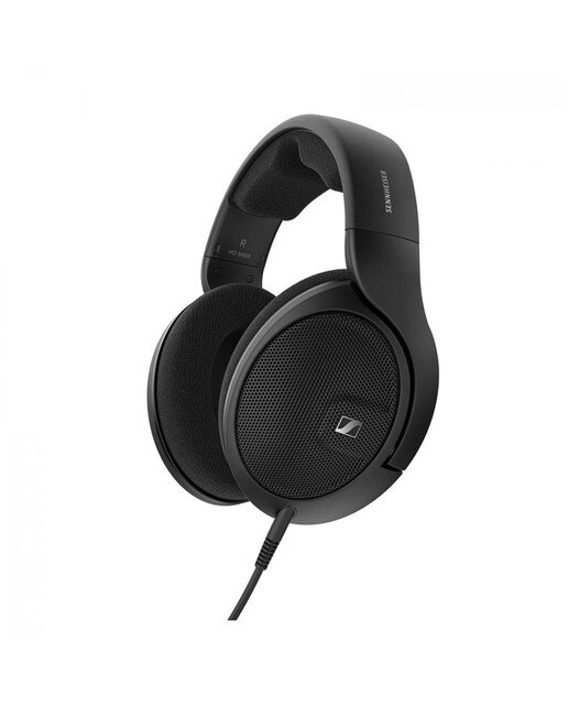 Imagem 0 de Auscultadores Sennheiser HD 560S Com Fios e Sem Fios - Preto
