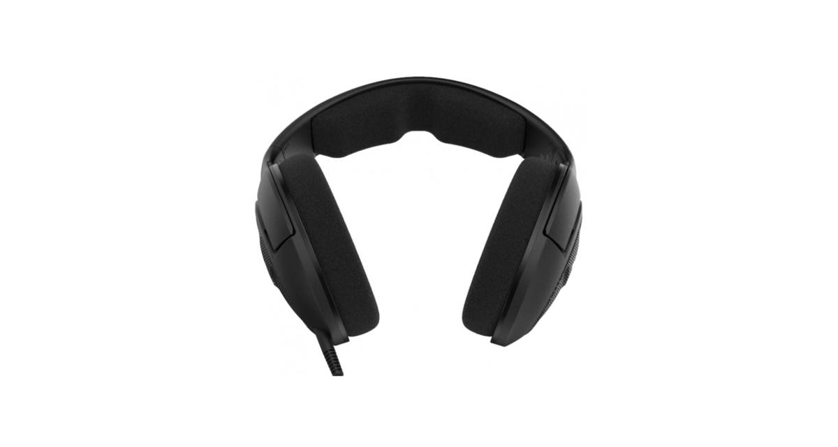 Auscultadores Sennheiser HD 560S Com Fios e Sem Fios - Preto 2