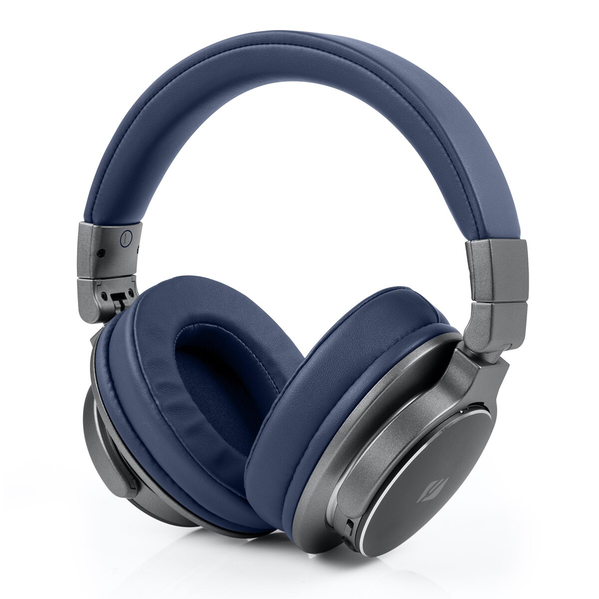 Auscultadores Muse M-278 FB Bluetooth Azul-1