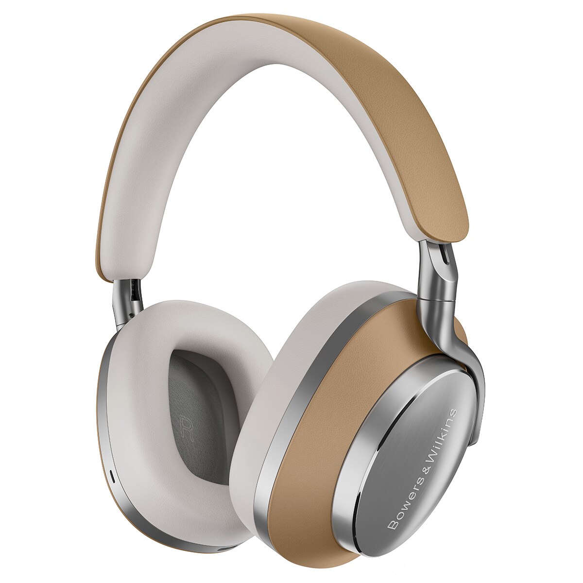 Imagem 0 de Auscultadores Bluetooth Bowers & Wilkins Px8 sem Fios com Cancelamento de Ruído
