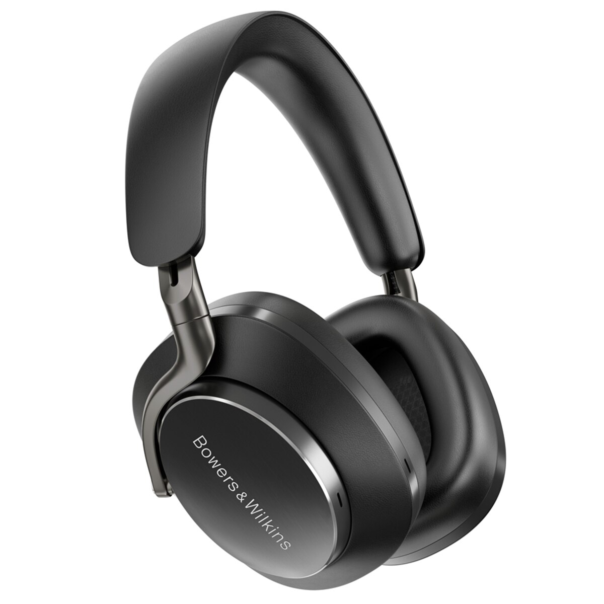 Auscultadores Bluetooth Bowers & Wilkins Px8 sem Fios com Cancelamento de Ruído Preto-3