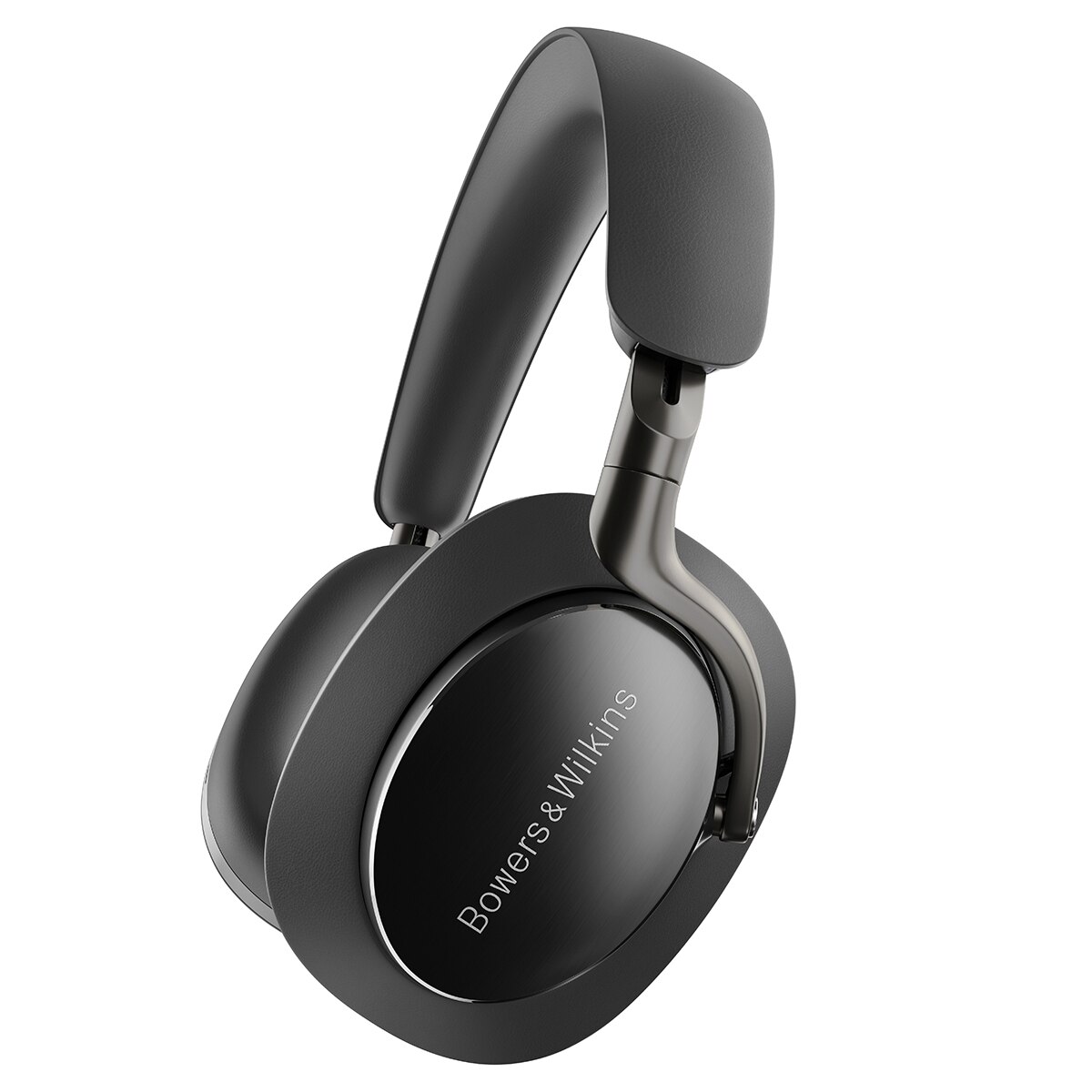 Auscultadores Bluetooth Bowers & Wilkins Px8 sem Fios com Cancelamento de Ruído Preto-5