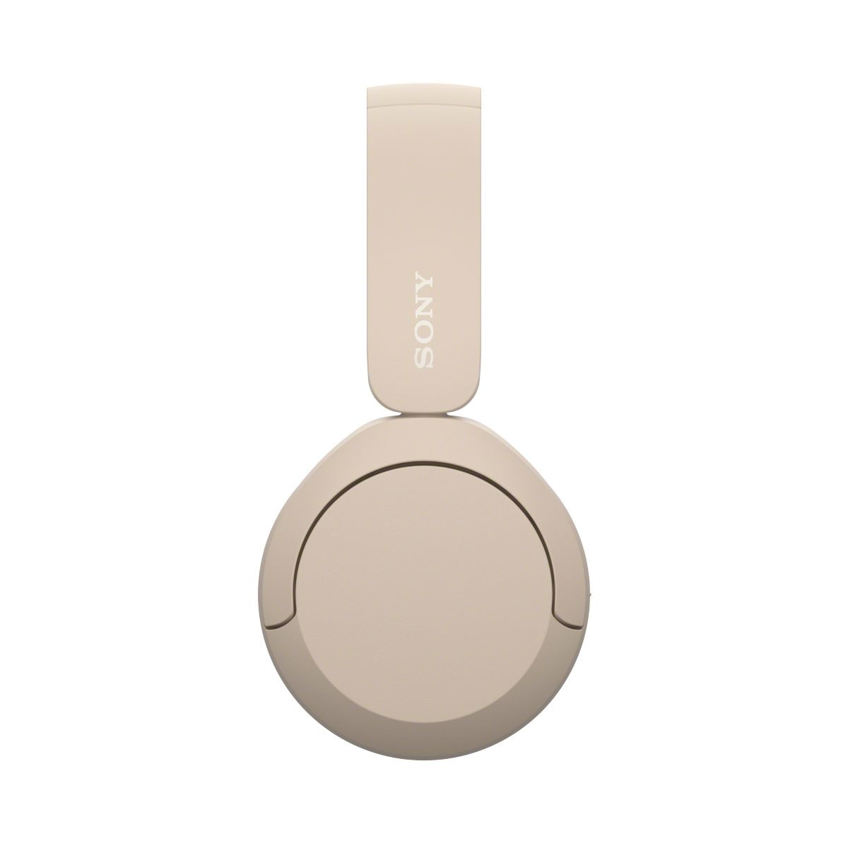Auscultadores Wireless Sony WH-CH520 Bege-3