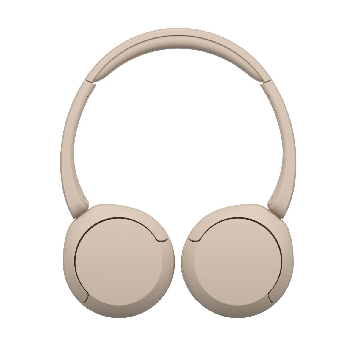 Auscultadores Wireless Sony WH-CH520 Bege-4