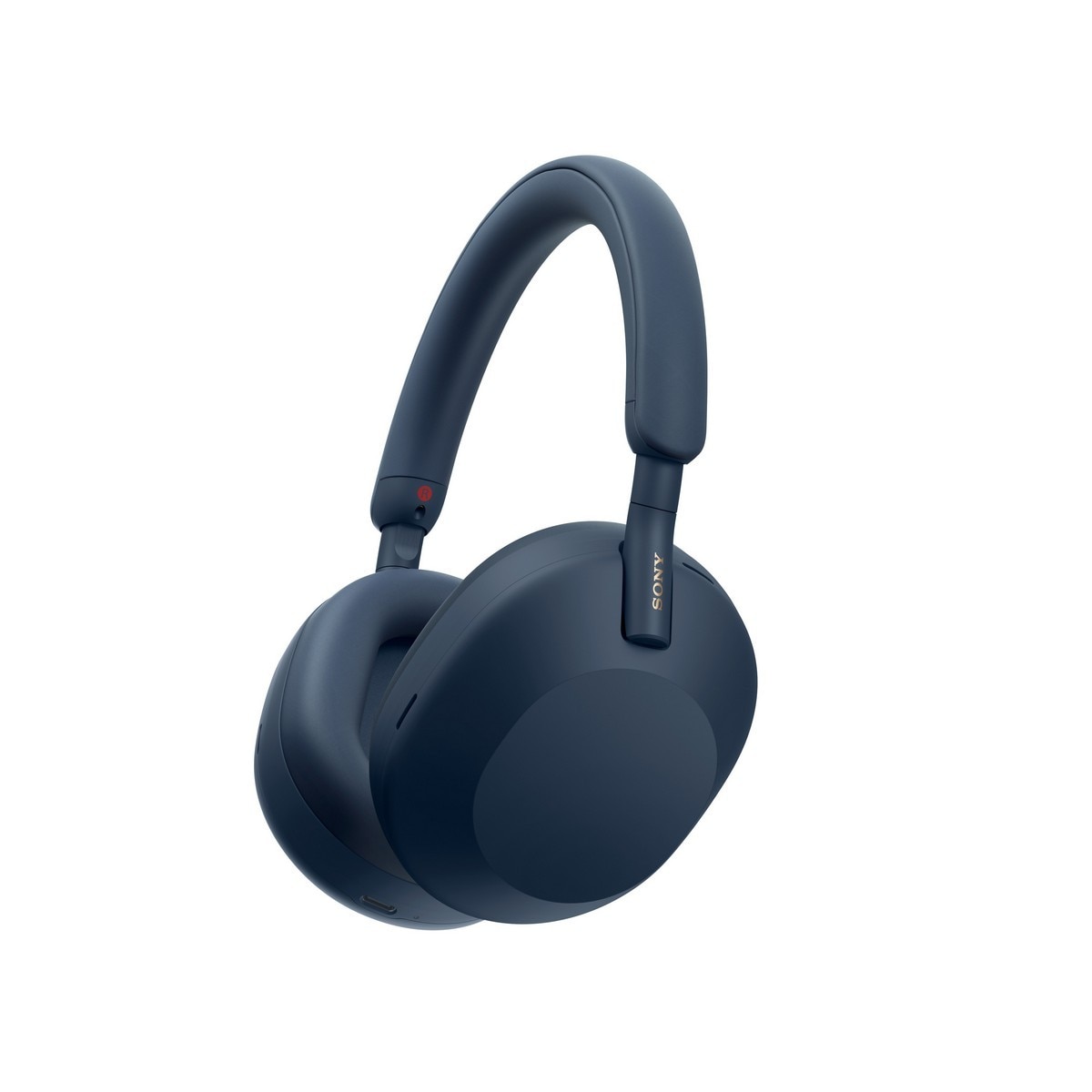 Imagem 0 de Auscultadores Sony WH1000XM5 Bluetooth, Noise Cancelling, 30 Horas de Bateria, Microfone, para iOS, Android e PC