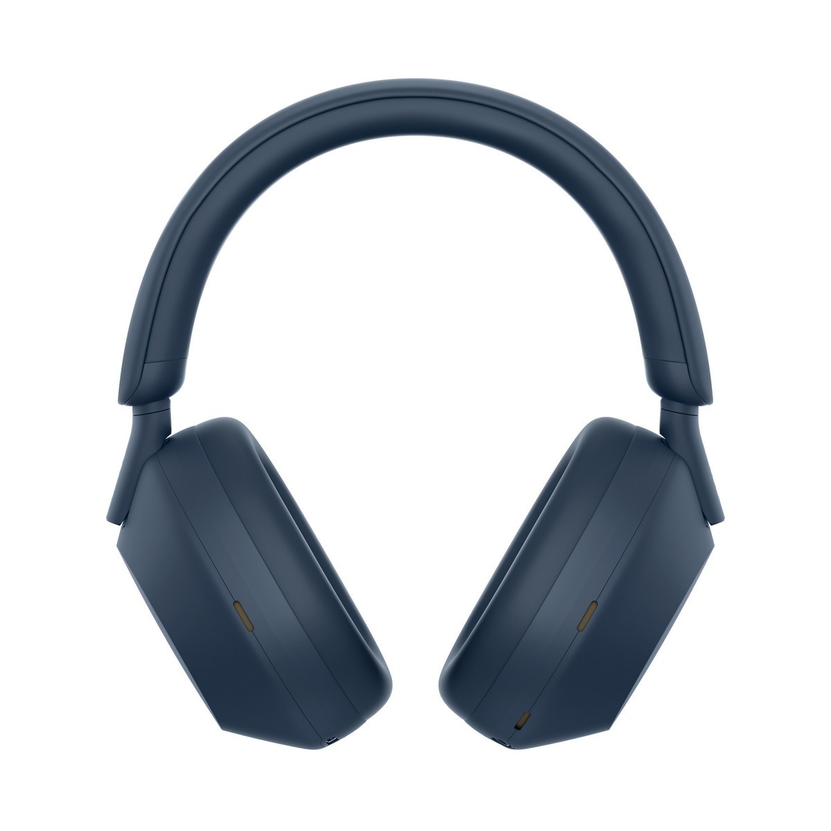 Auscultadores Sony WH1000XM5 Bluetooth, Noise Cancelling, 30 Horas de Bateria, Microfone, para iOS, Android e PC Azul Meia-Noite-14