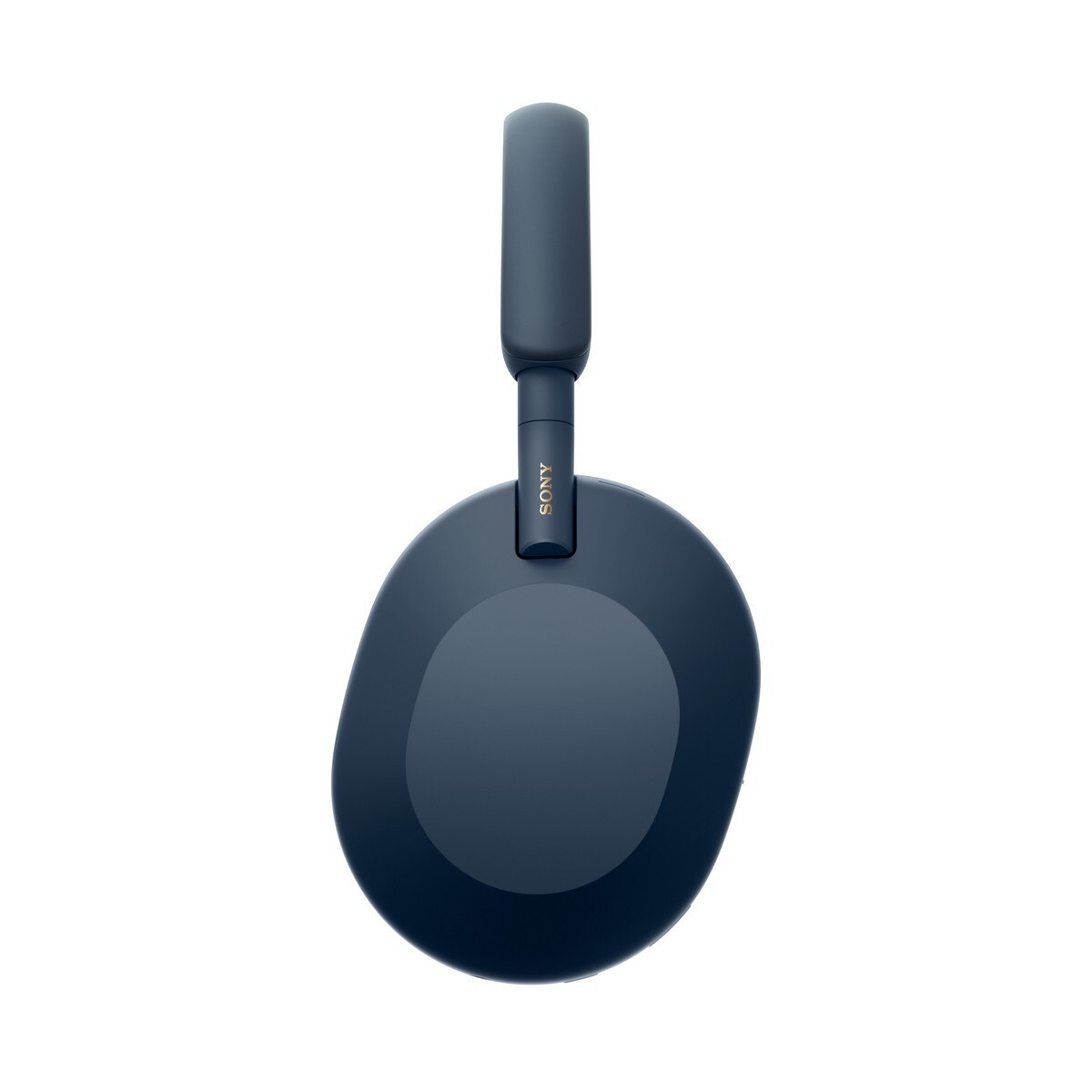 Auscultadores Sony WH1000XM5 Bluetooth, Noise Cancelling, 30 Horas de Bateria, Microfone, para iOS, Android e PC Azul Meia-Noite-15