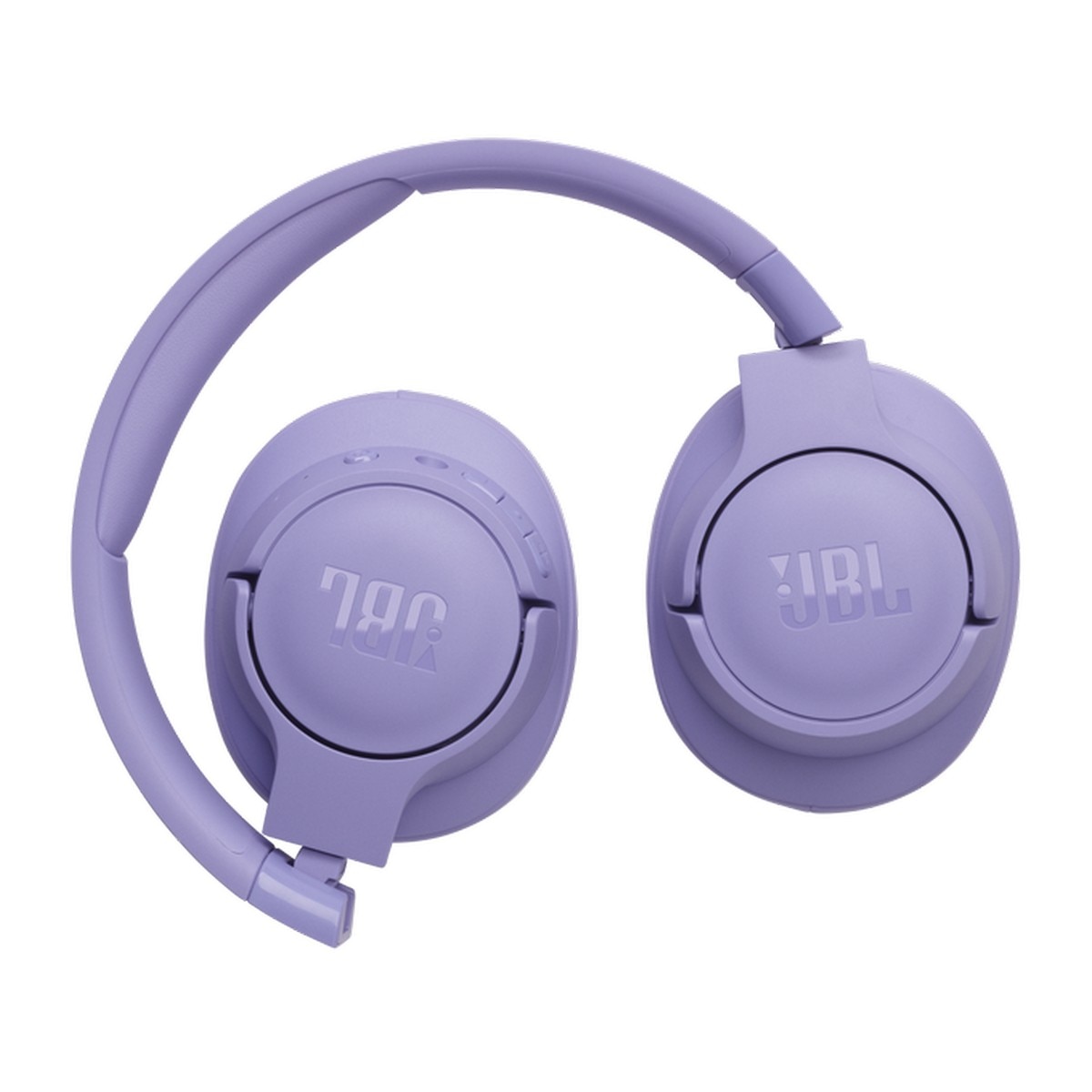 Auscultadores JBL Tune 720BT - Preto Lilás-4