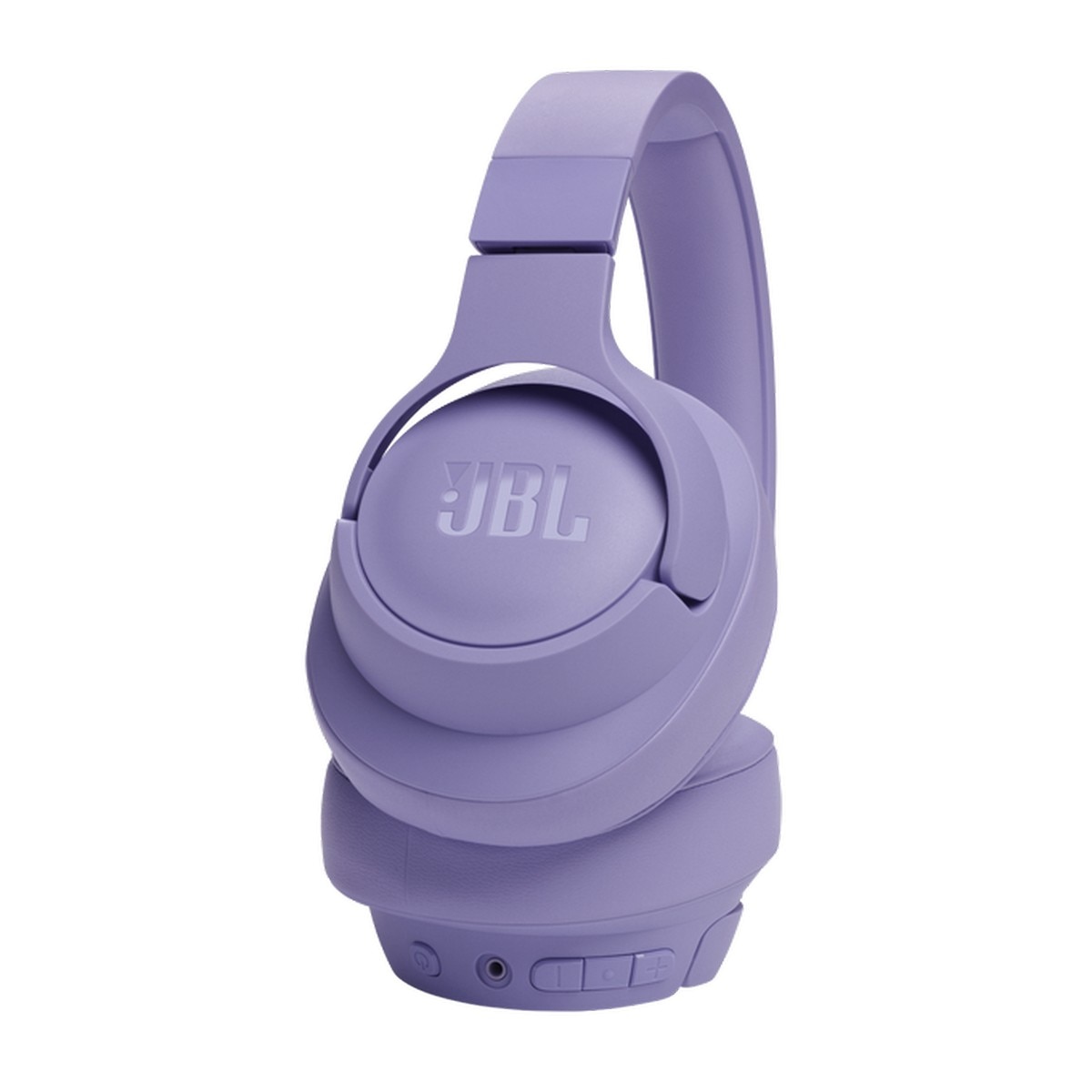 Auscultadores JBL Tune 720BT - Preto Lilás-6