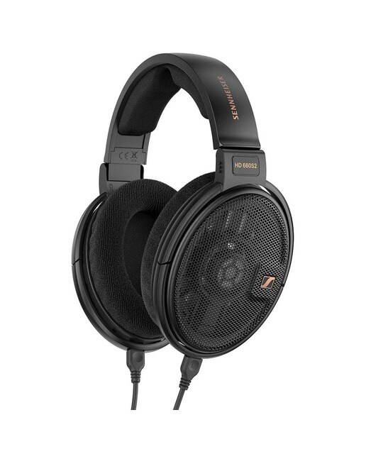 Auscultadores Sennheiser HD 660 S-2 1