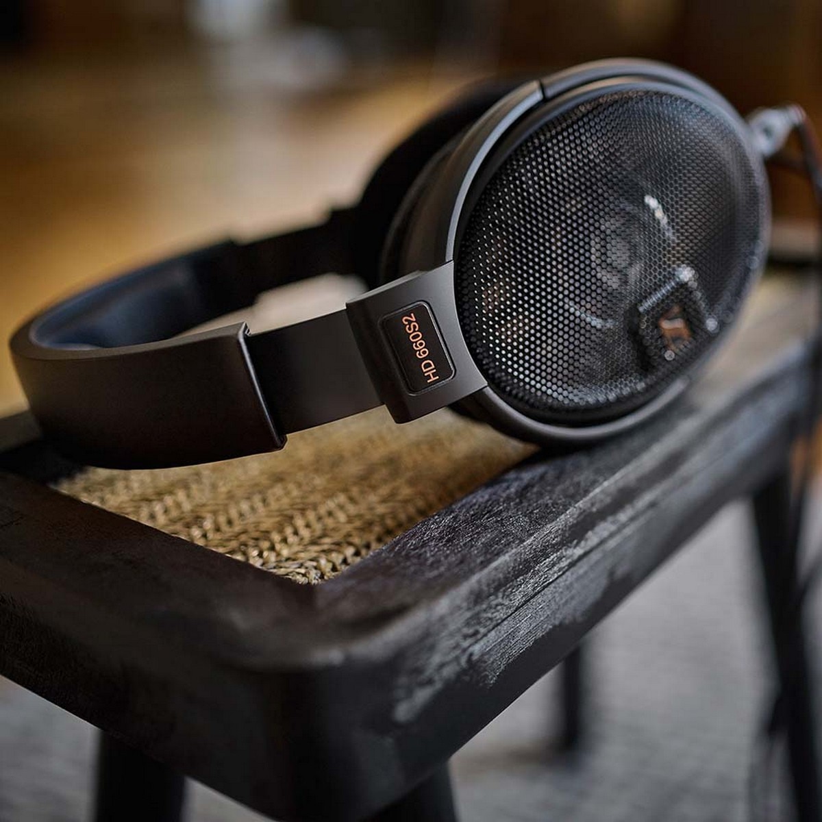 Auscultadores Sennheiser HD 660 S-2 6