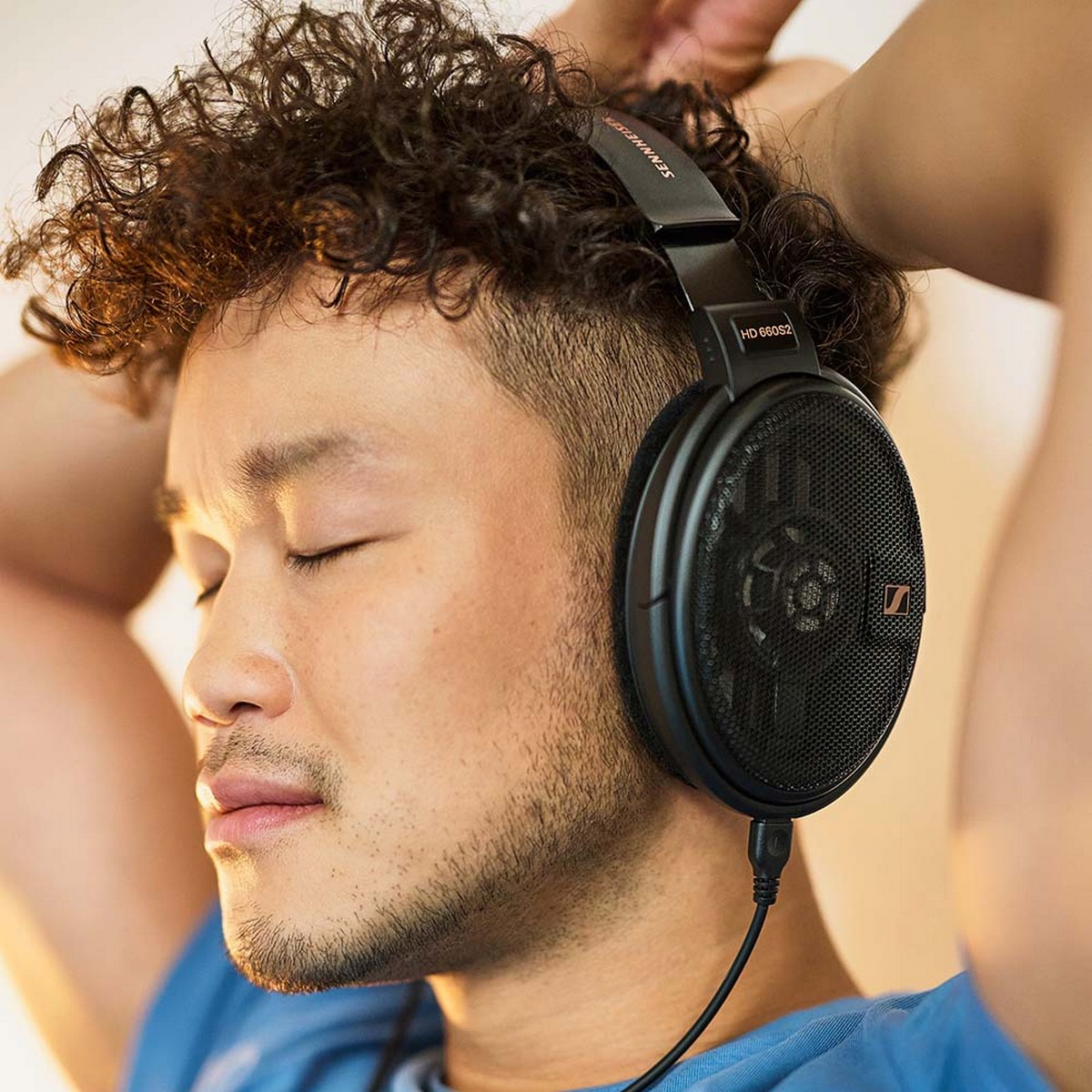 Auscultadores Sennheiser HD 660 S-2 7