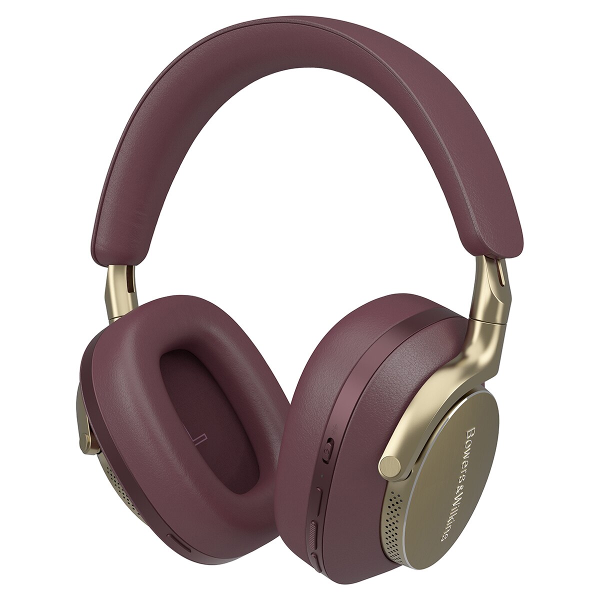 Imagem 0 de Auscultadores Bluetooth Bowers & Wilkins Px8 sem Fios com Cancelamento de Ruído