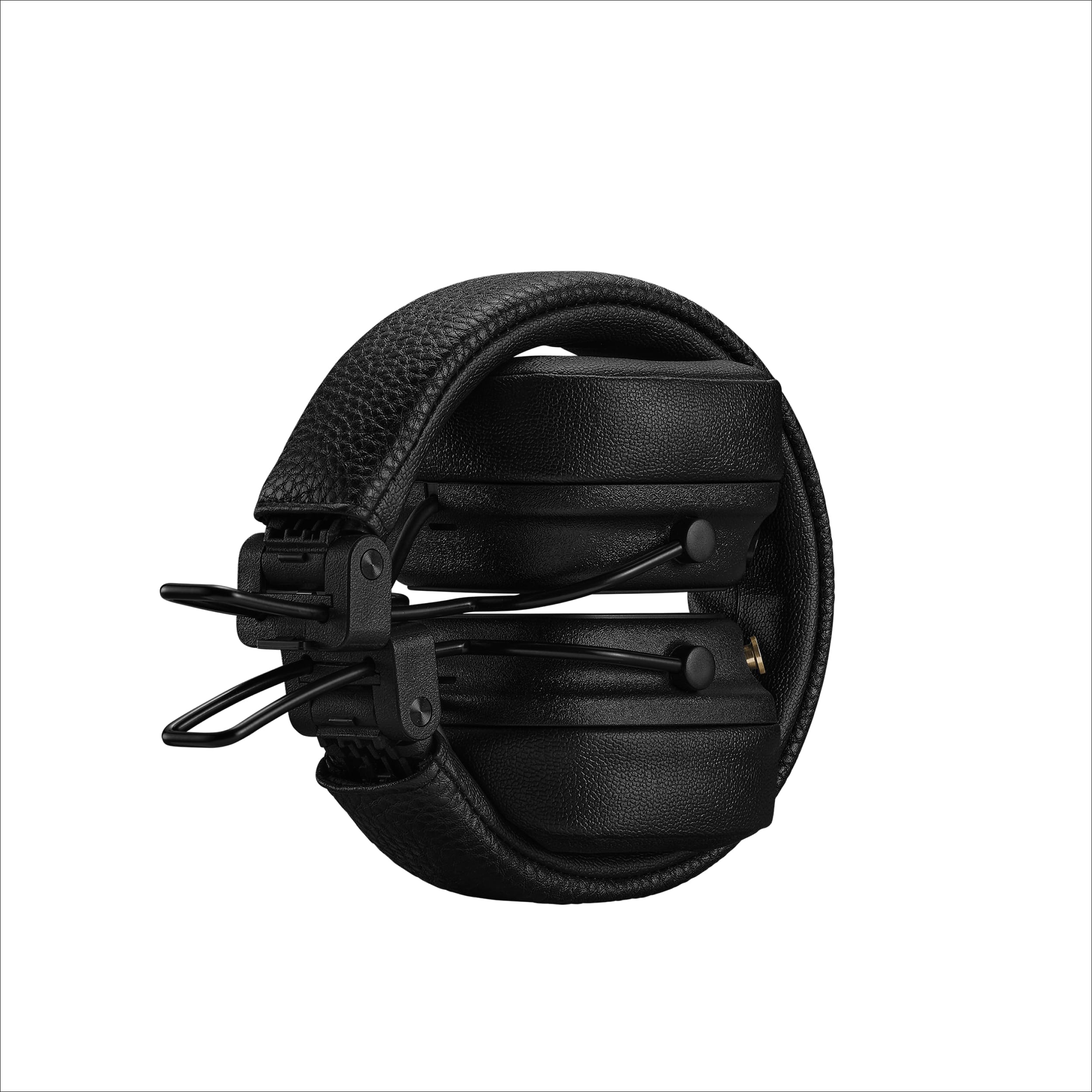 Auscultadores Headphones Marshall Bluetooth Major V - Preto Preto-7