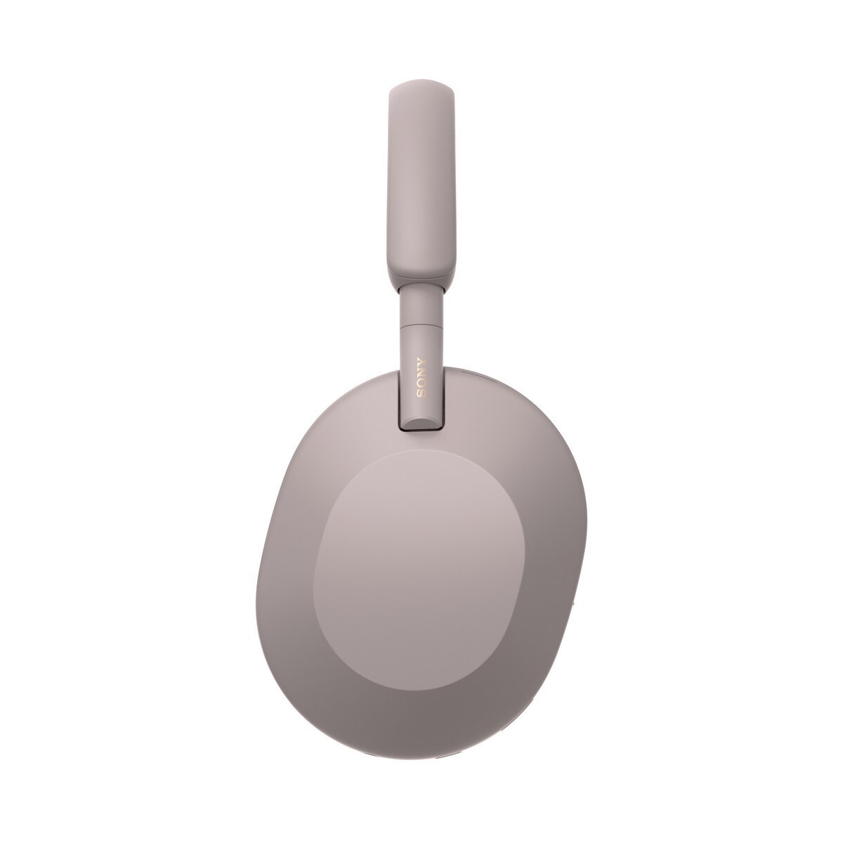 Auscultadores Sony WH1000XM5 Bluetooth, Noise Cancelling, 30 Horas de Bateria, Microfone, para iOS, Android e PC Rosa-pálido-15