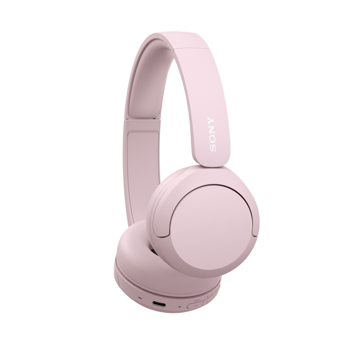 Auscultadores Wireless Sony WH-CH520 Rosa-12