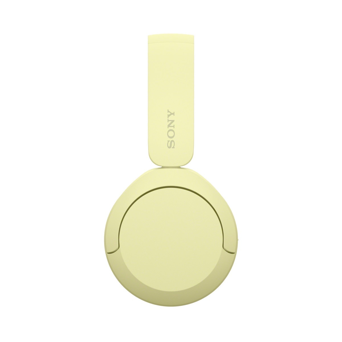Auscultadores Wireless Sony WH-CH520 Amarelo-11