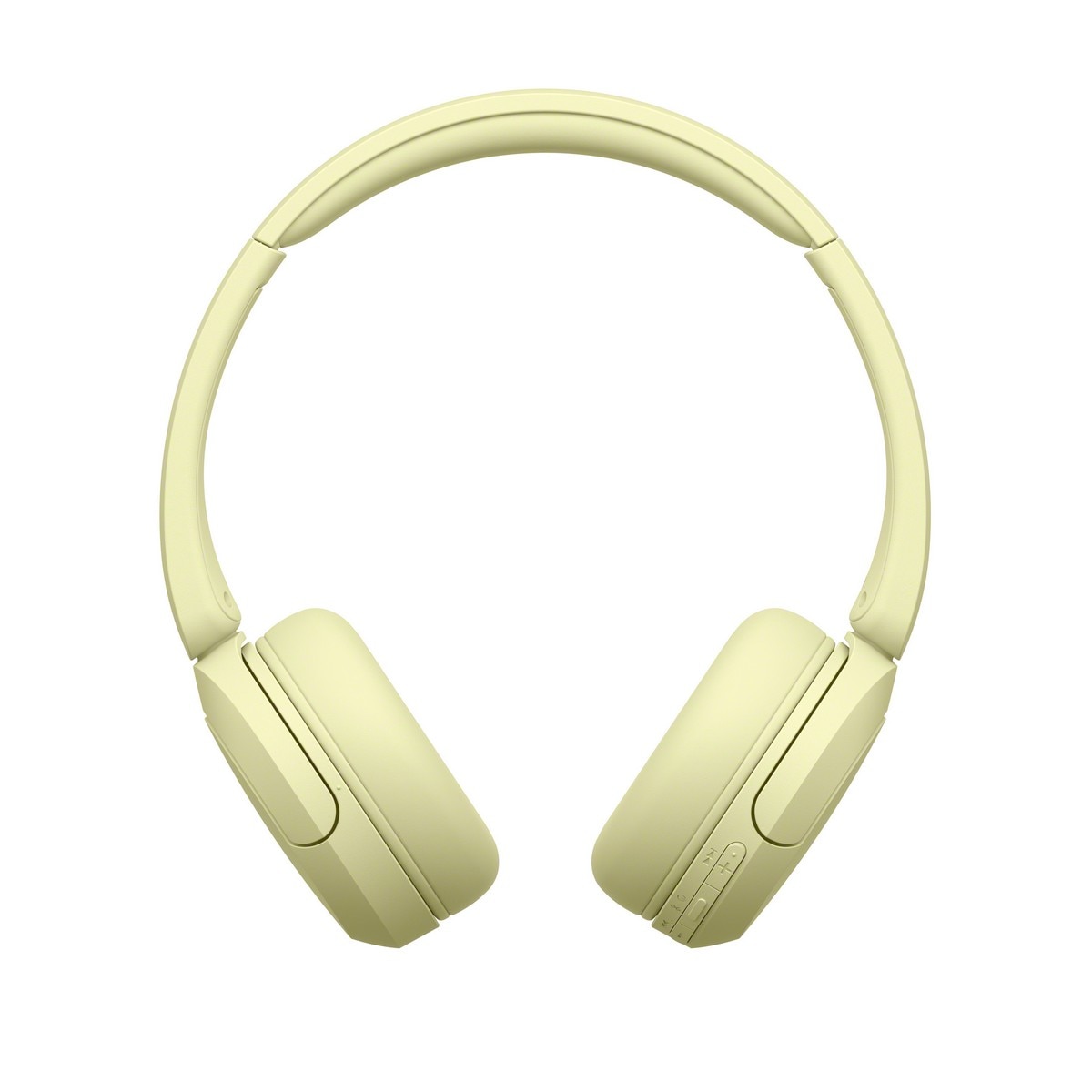 Auscultadores Wireless Sony WH-CH520 Amarelo-13
