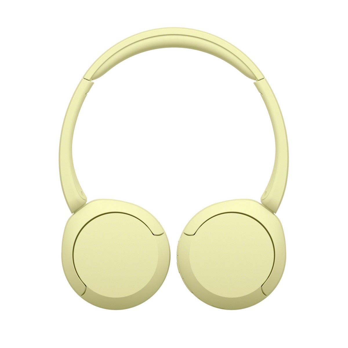 Auscultadores Wireless Sony WH-CH520 Amarelo-14
