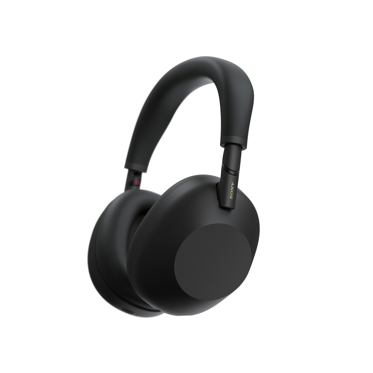 Auscultadores Bluetooth Sony WH-1000XM6, Noise Cancelling Preto-1