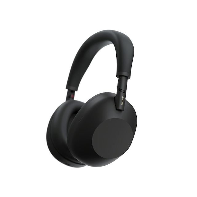 Imagem 0 de Auscultadores Bluetooth Sony WH-1000XM6, Noise Cancelling