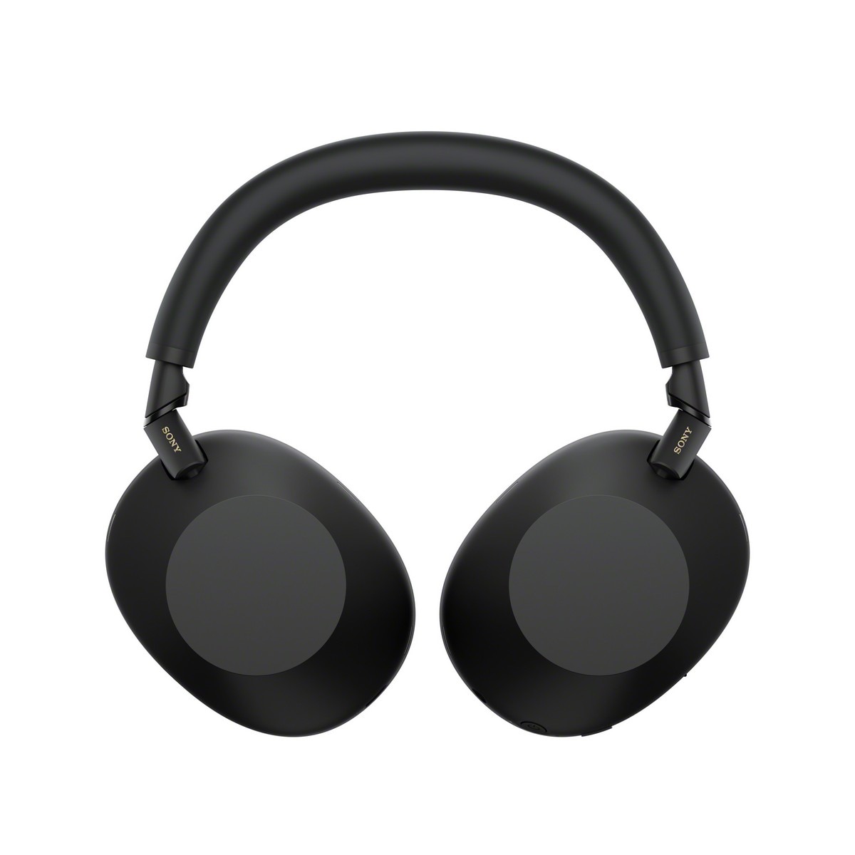Auscultadores Bluetooth Sony WH-1000XM6, Noise Cancelling Preto-17